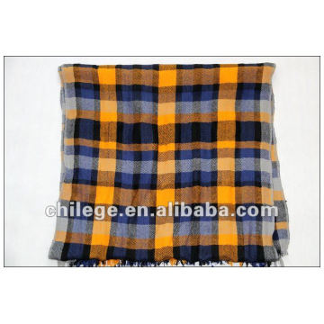 100% cashmere scarf